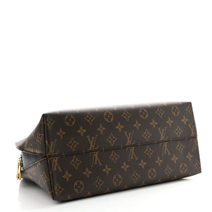 Louis Vuitton Monogram Alma BNB Black 4 of 13