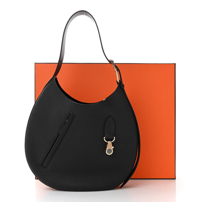 Hermes Togo Swift Arcon Black 11 of 11