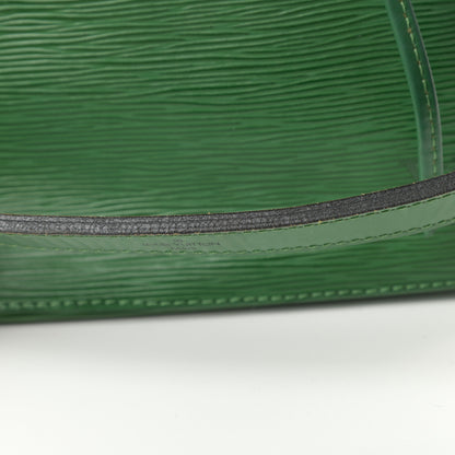 Louis Vuitton Epi Petit Noe Borneo 13 of 16