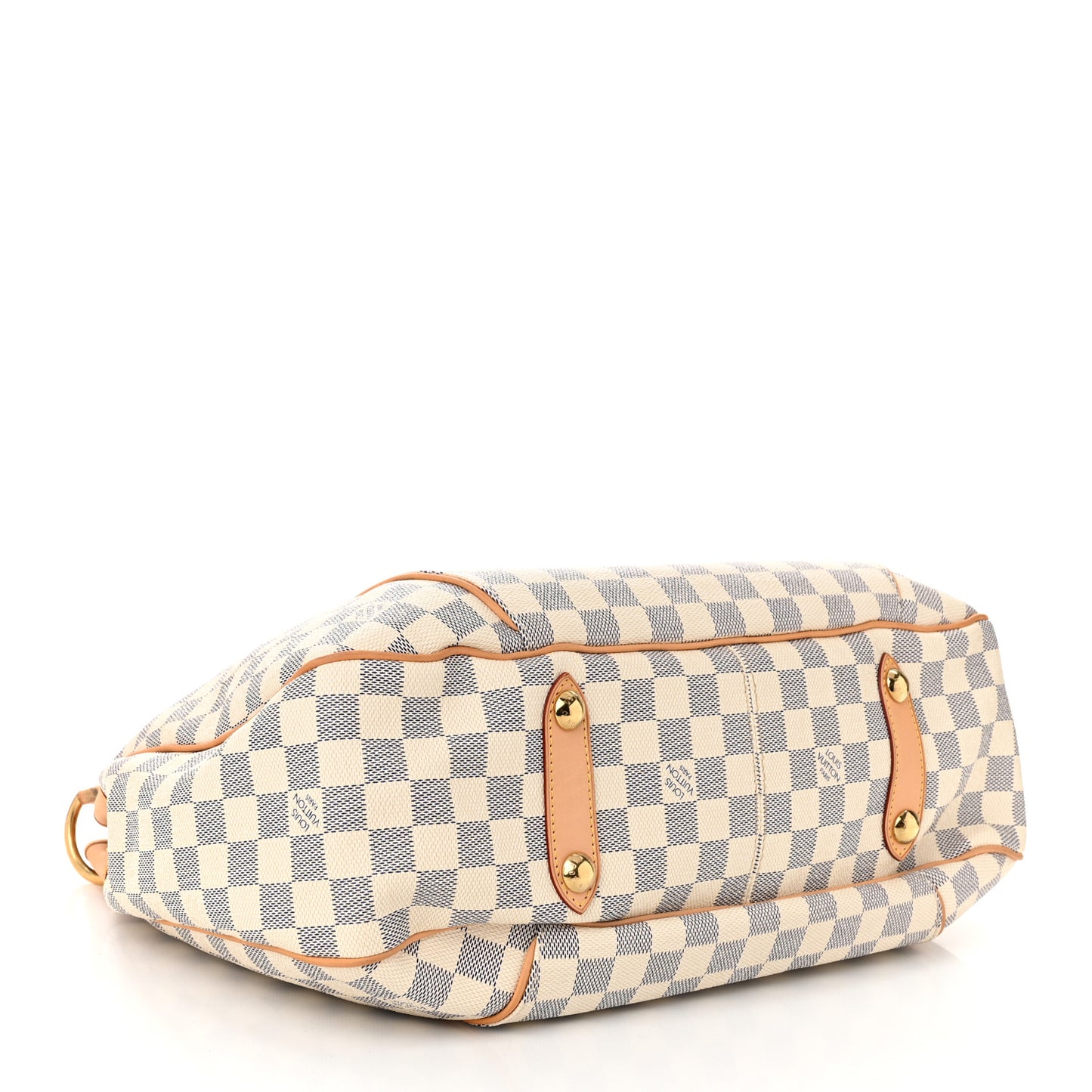 Damier Azur Galliera PM