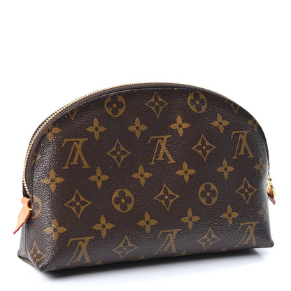 Louis Vuitton Monogram Cosmetic Pouch GM 2 of 7