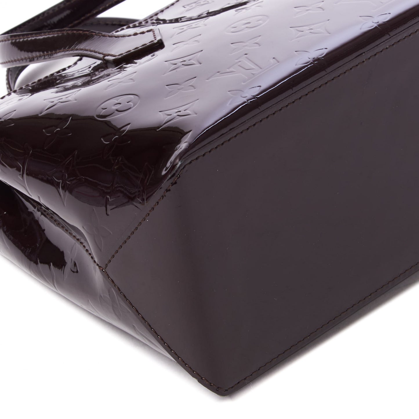 Vernis Wilshire PM Amarante
