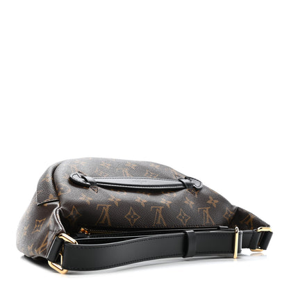 Louis Vuitton Monogram My LV World Tour Bumbag 2 of 5