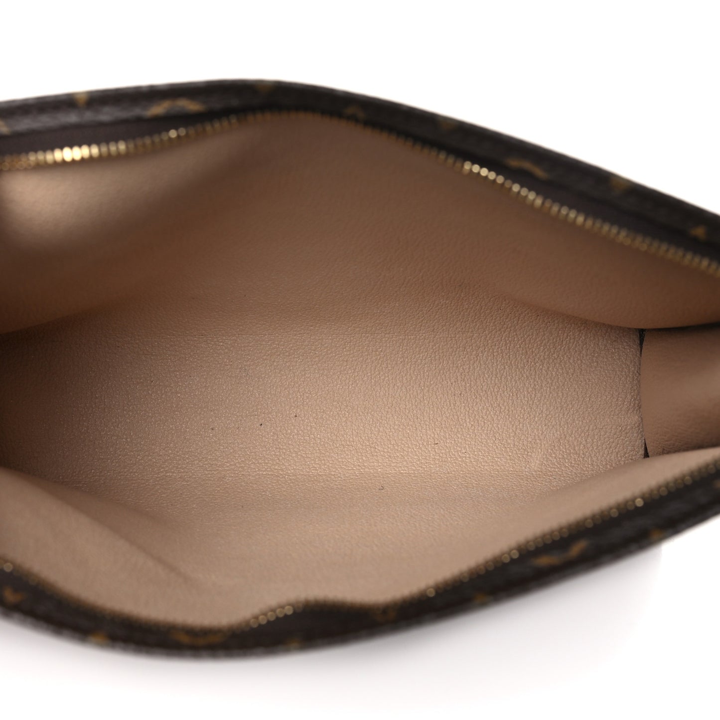 Monogram Toiletry Pouch 26