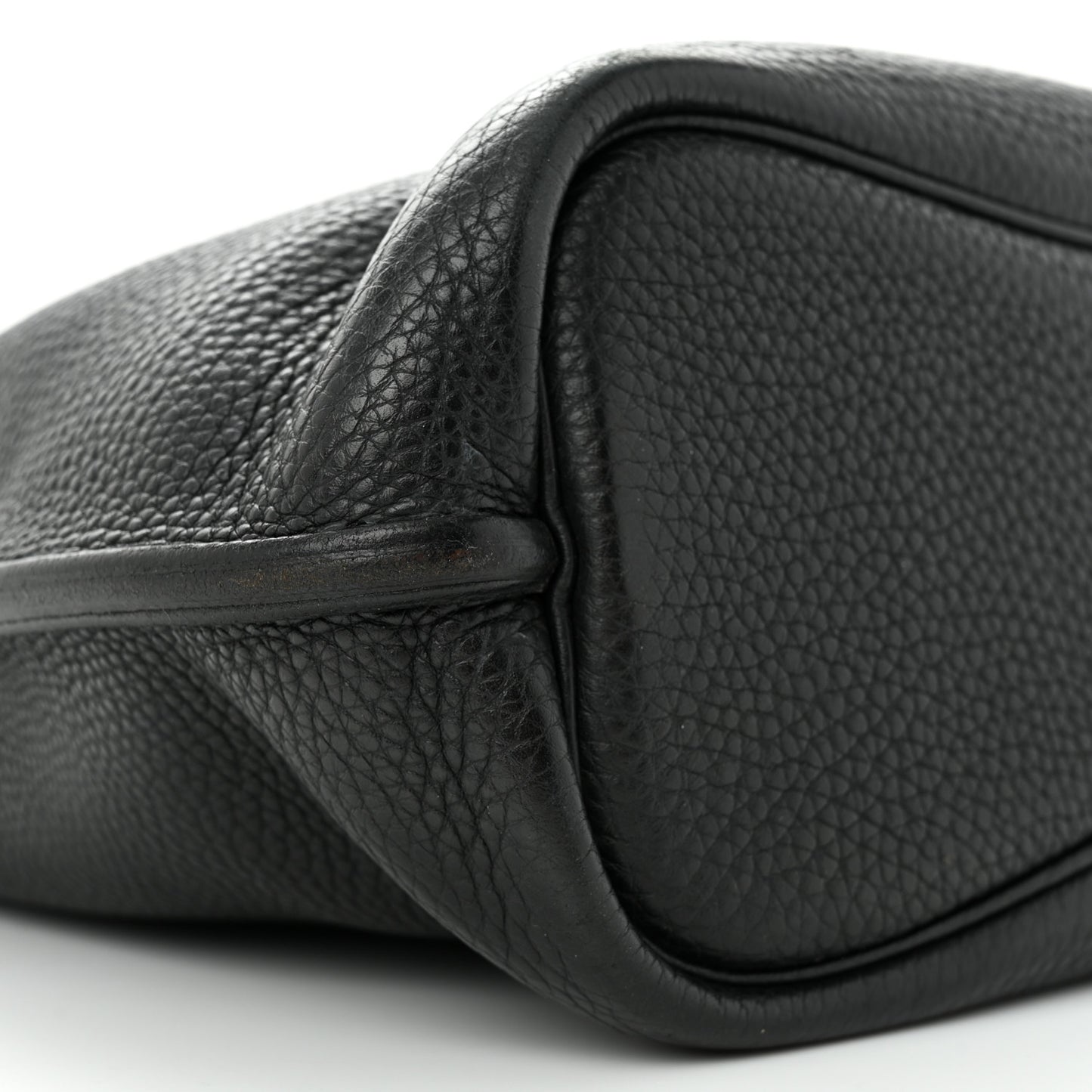 Togo SO KELLY 22 Black