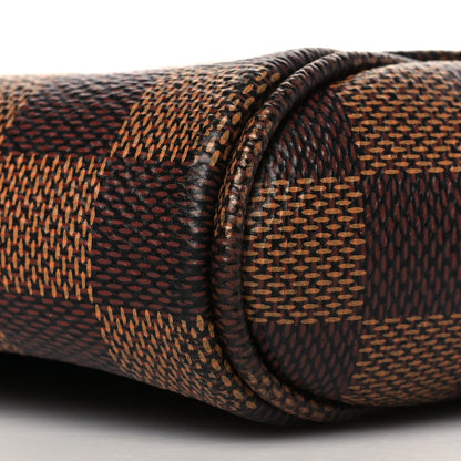 Louis Vuitton Damier Ebene Favorite MM 10 of 10