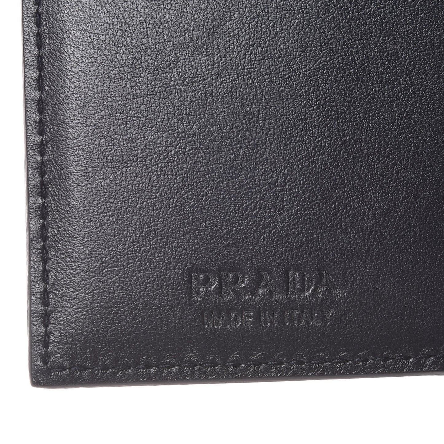 Ostrich Card Holder Blue
