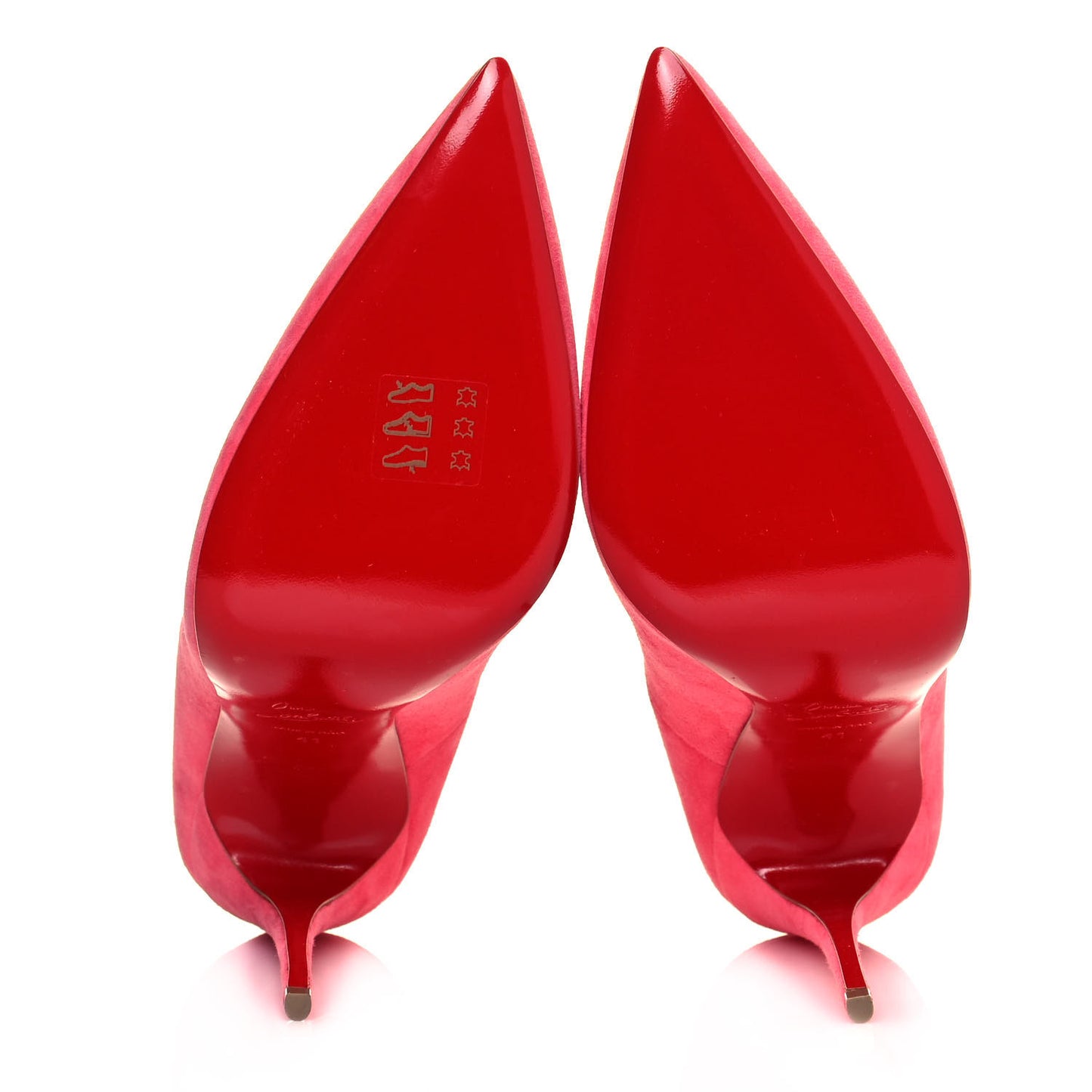 Suede So Kate 120 Pumps 41 Fiesta