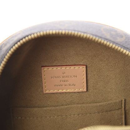 Louis Vuitton Monogram Boite Chapeau Souple 5 of 6