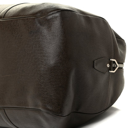 Louis Vuitton Taiga Kendall GM Acajou 7 of 23