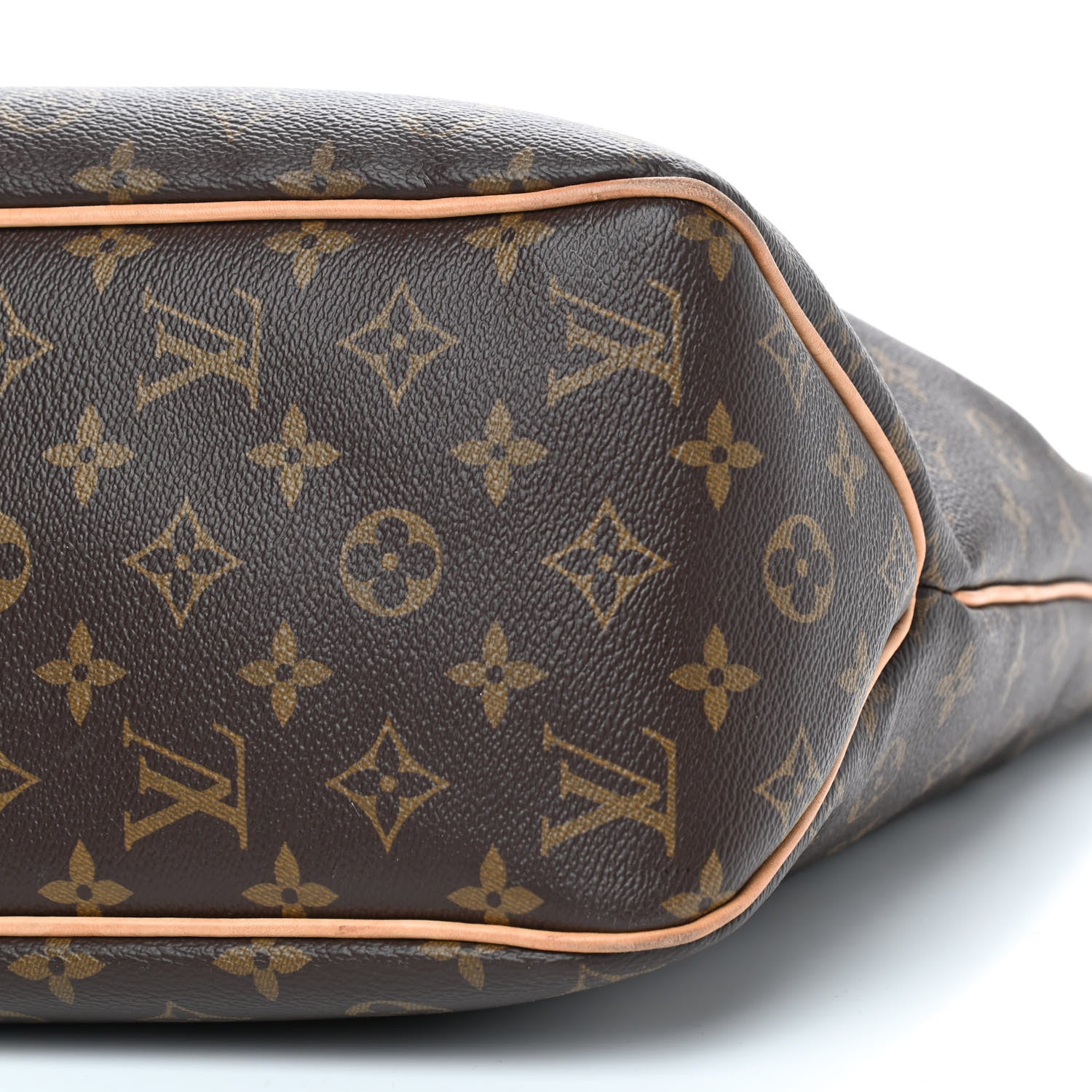 Louis Vuitton Monogram Delightful MM Pivoine 10 of 11