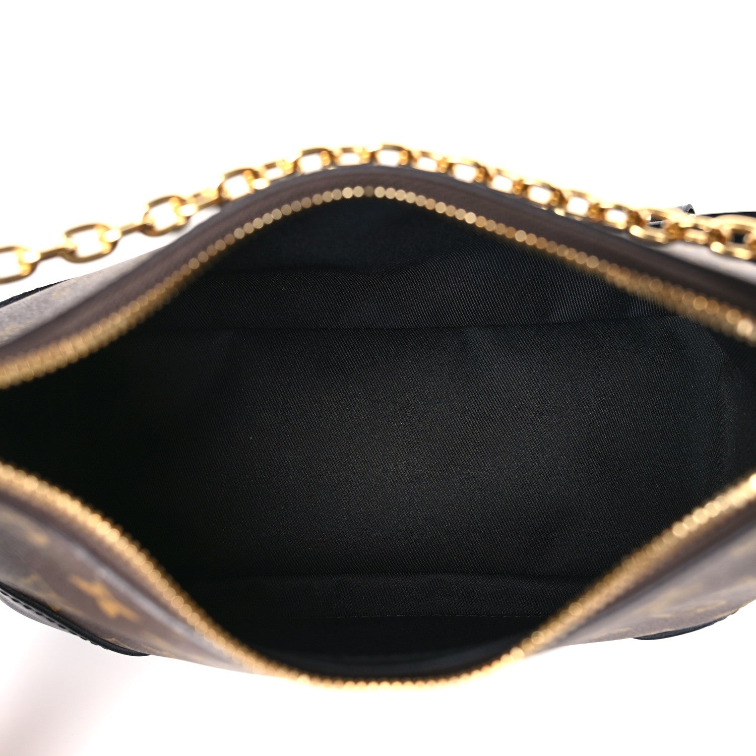 Louis Vuitton Monogram Boulogne NM Black 5 of 8