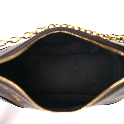 Louis Vuitton Monogram Boulogne NM Black 5 of 8