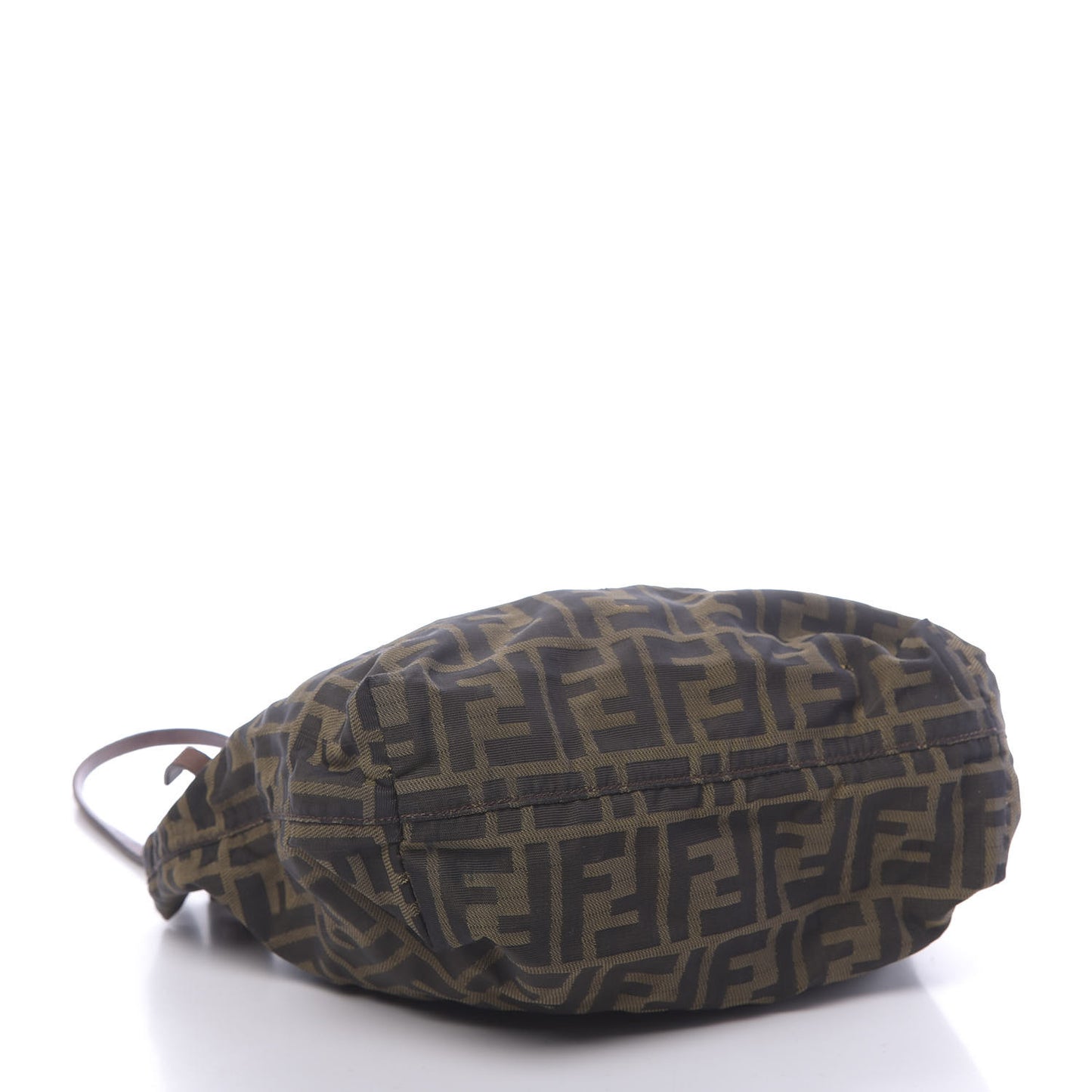Zucca Tote Tobacco