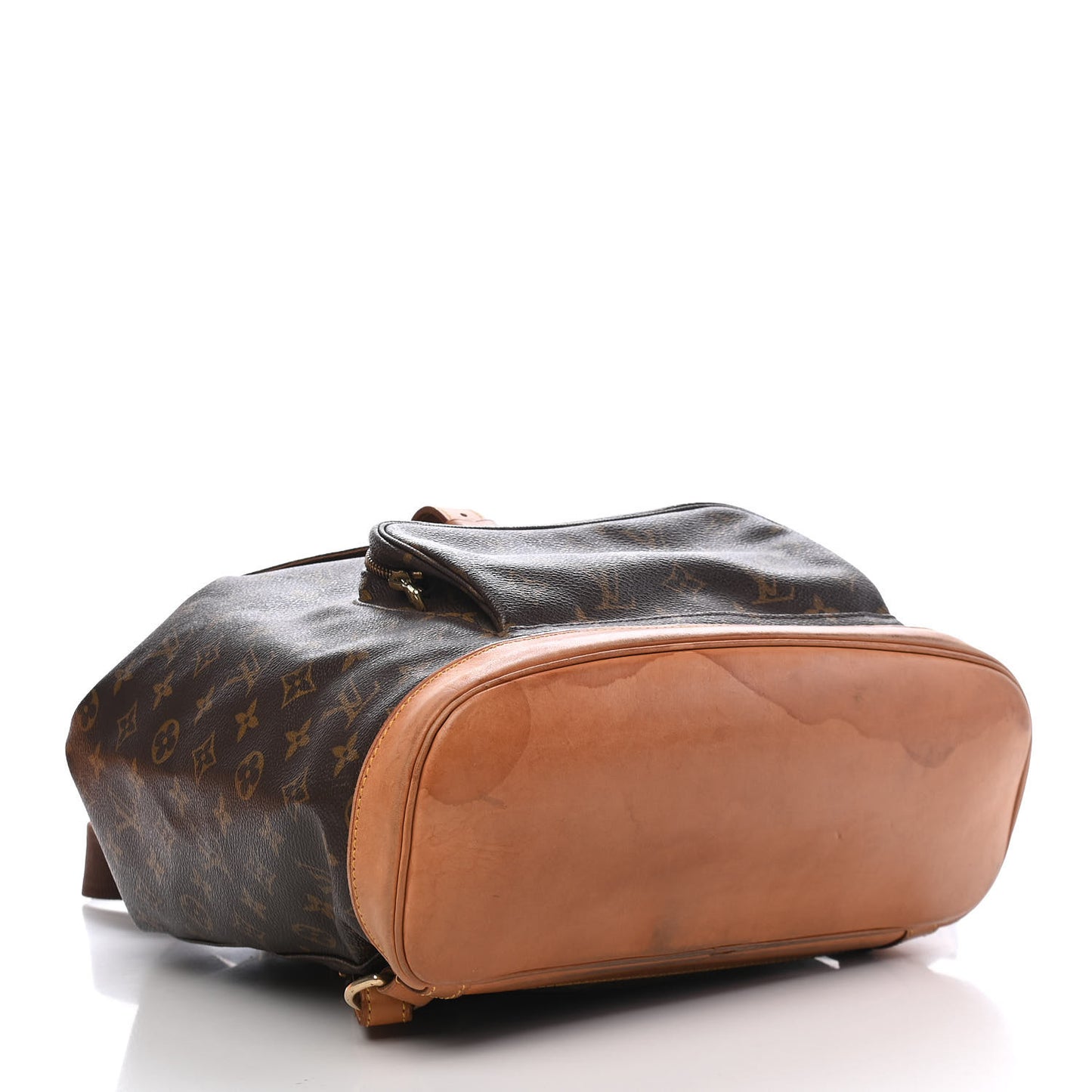 Monogram Montsouris GM Backpack