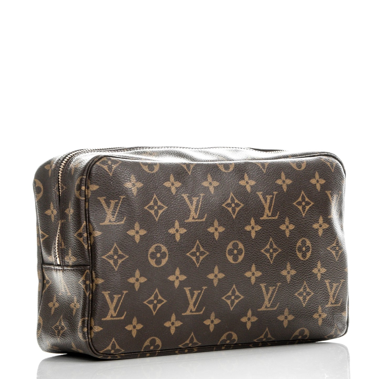 Monogram Trousse Toilette 28