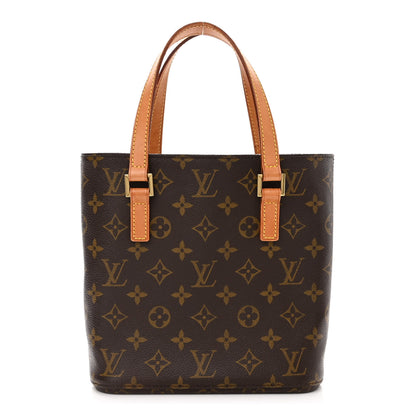 Louis Vuitton Monogram Vavin PM 1 of 9