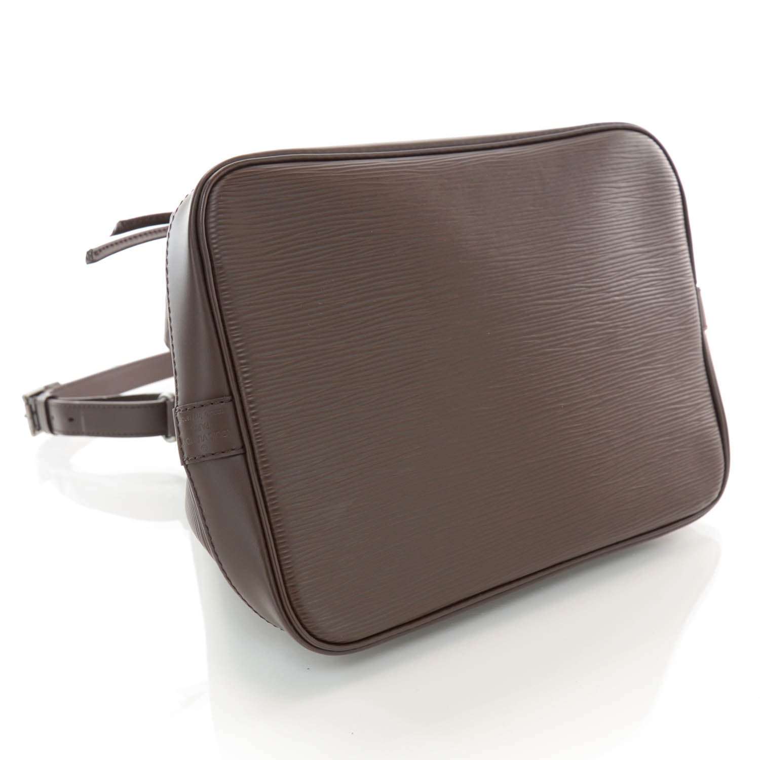 Louis Vuitton Epi Noe Moka 4 of 7