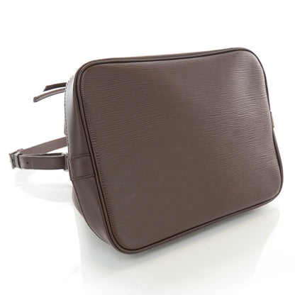 Louis Vuitton Epi Noe Moka 4 of 7