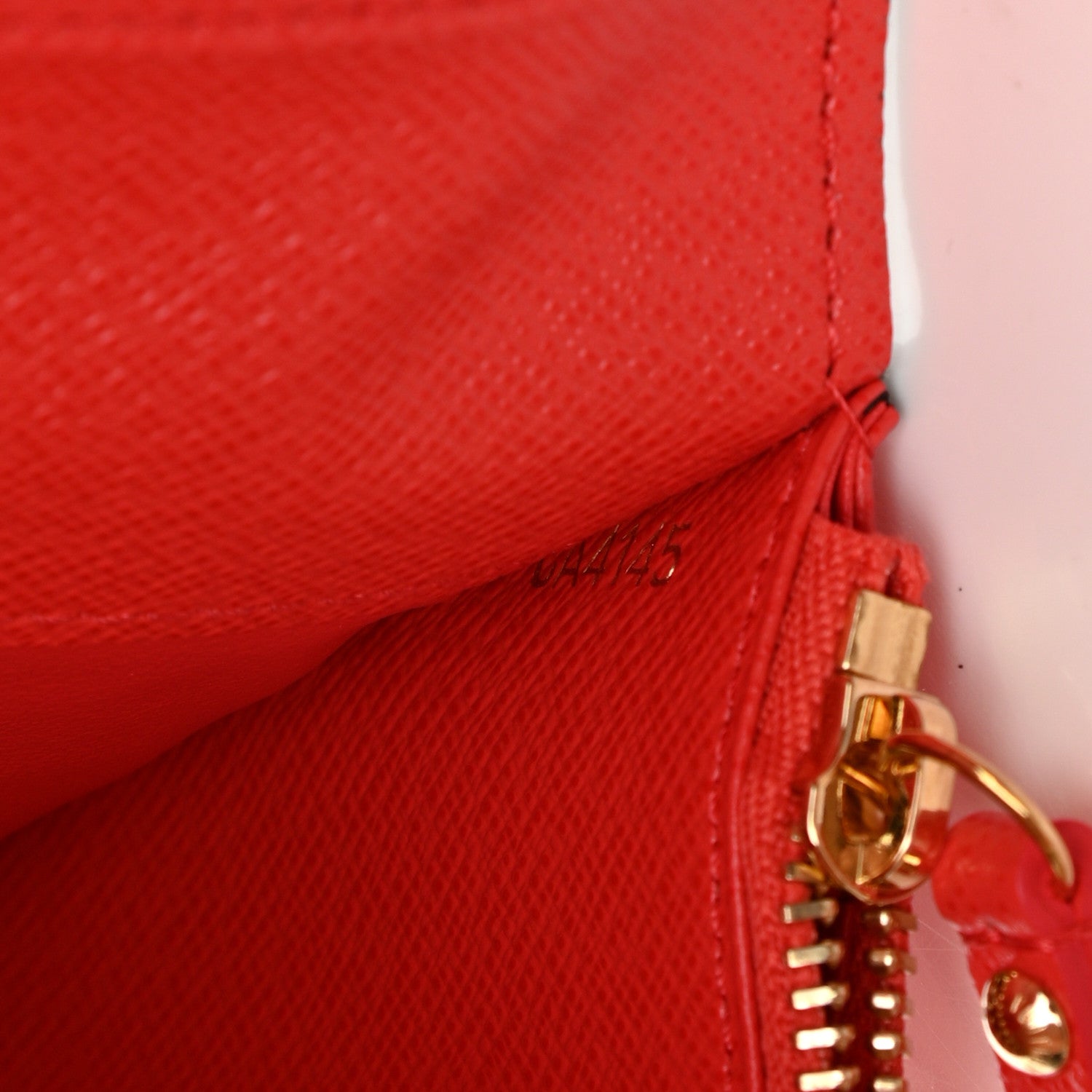 Louis Vuitton Monogram 2015 Christmas Animation Insolite Wallet 8 of 11