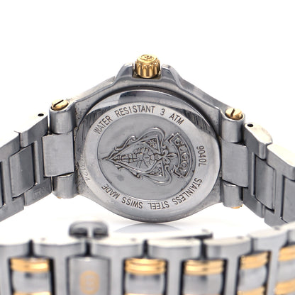 Gucci Stainless Steel 26mm 9040L Quartz Watch 4 of 7