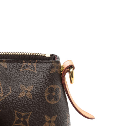 Louis Vuitton Monogram Turenne MM 17 of 18