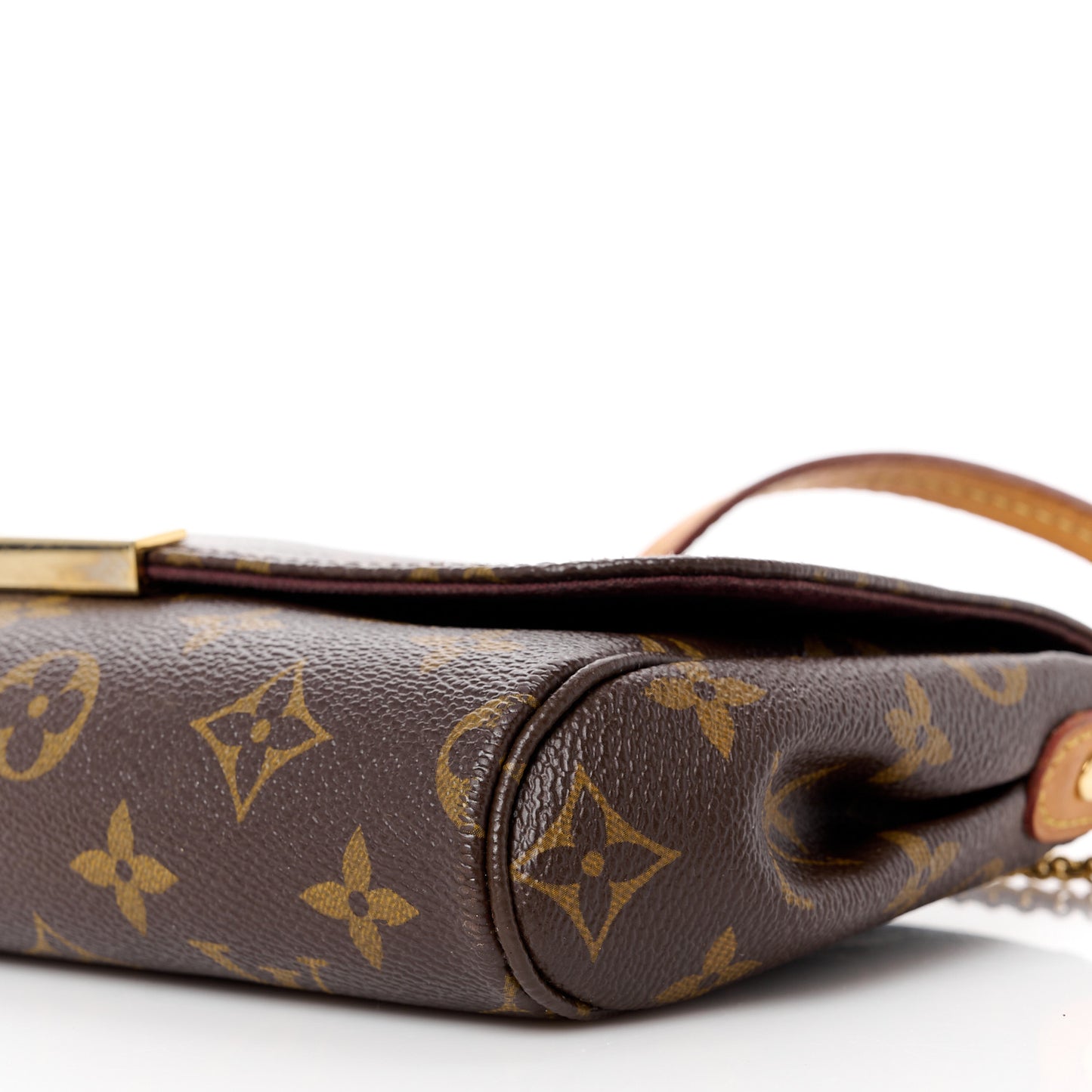 Monogram Favorite MM