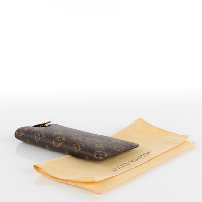 Louis Vuitton Monogram Sunglasses Case MM 4 of 7