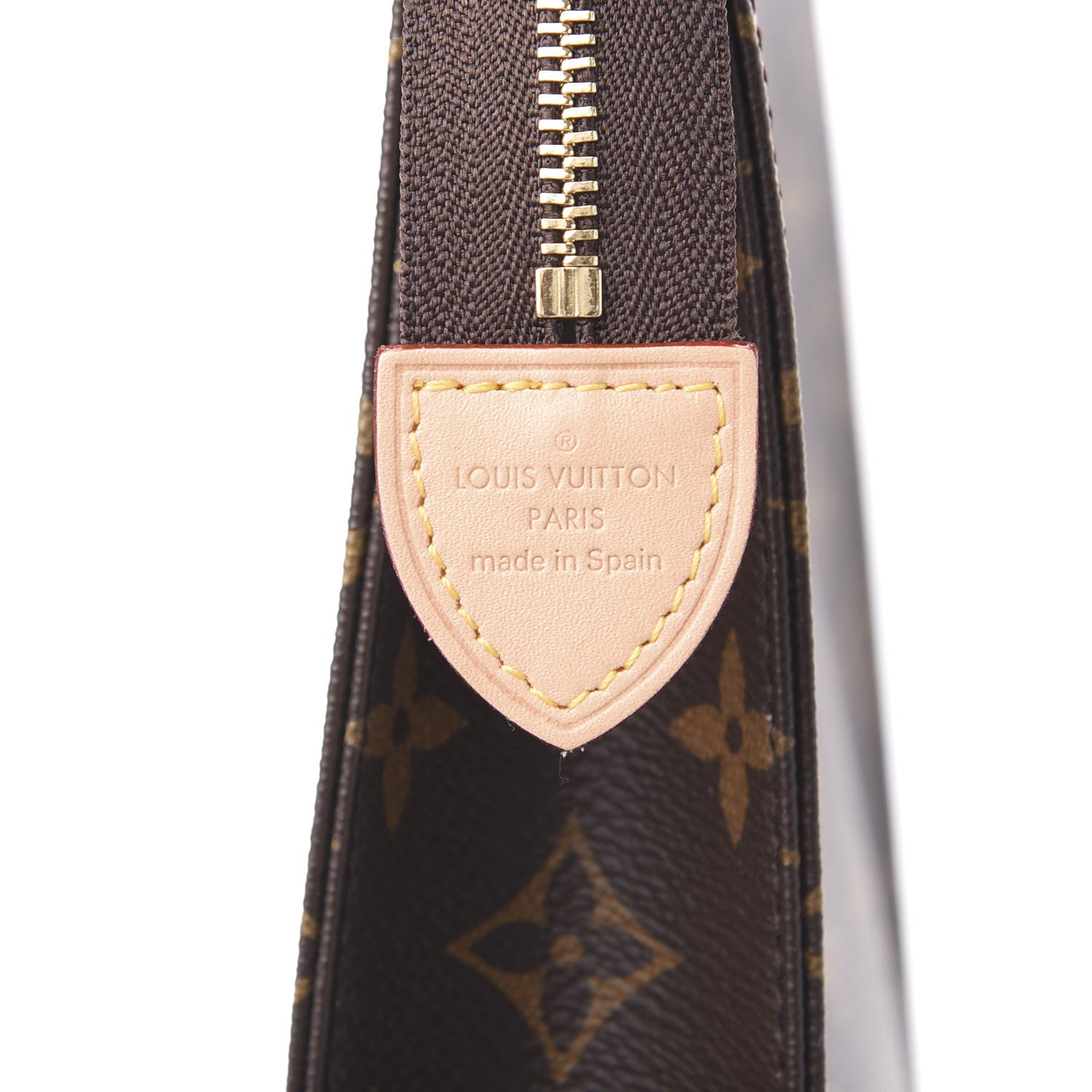 Louis Vuitton Monogram Toiletry Pouch 26 6 of 8