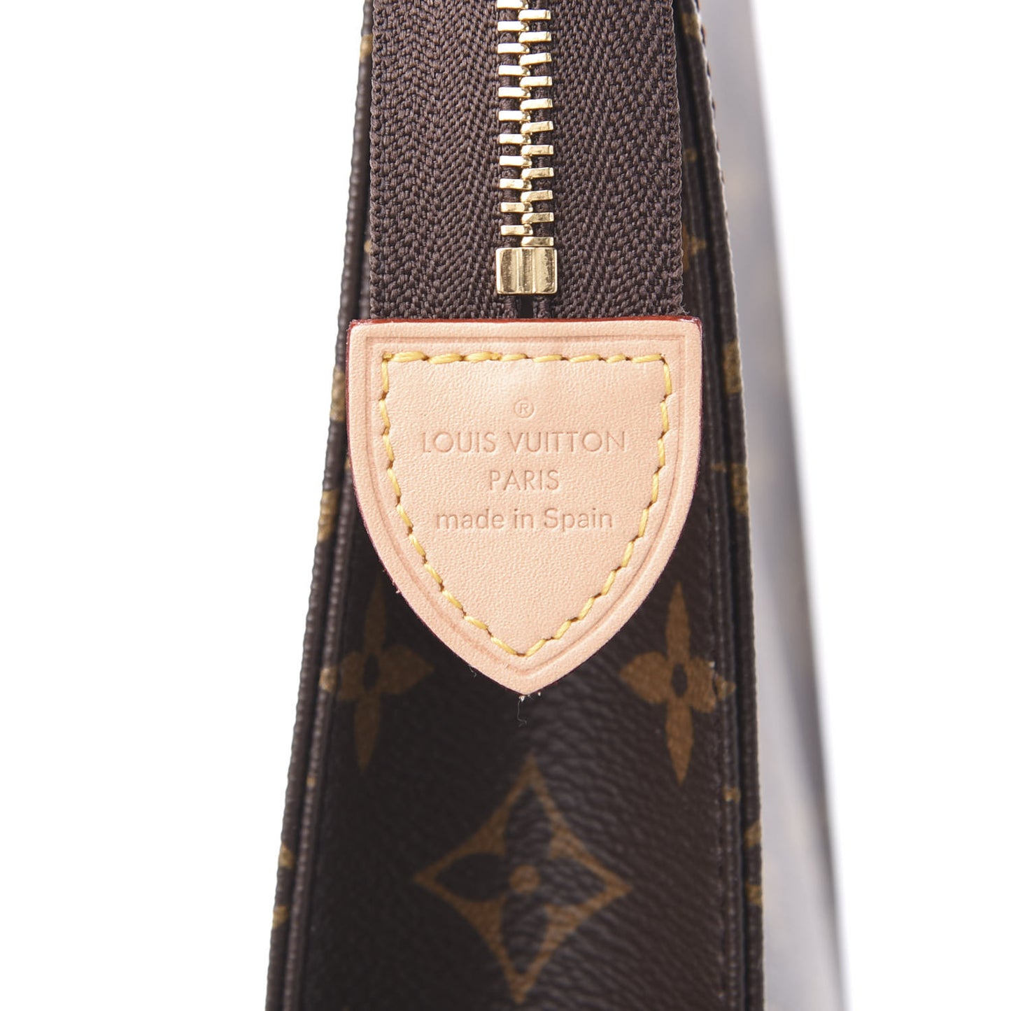 Monogram Toiletry Pouch 26