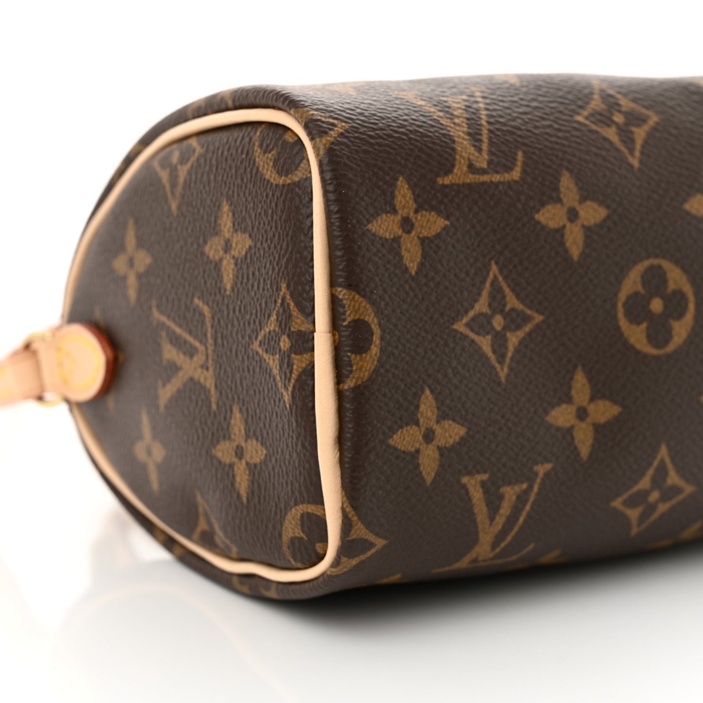 Monogram Nano Speedy
