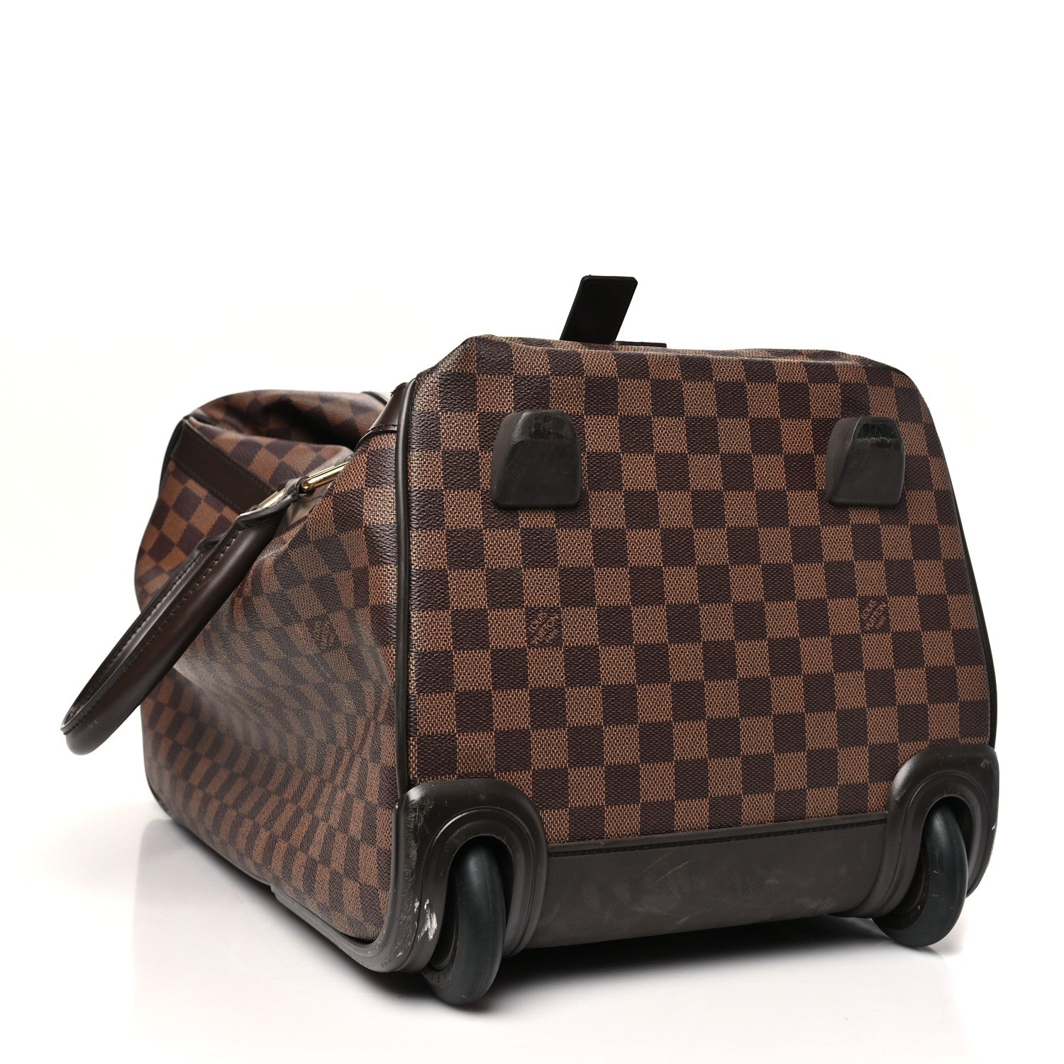 Louis Vuitton Damier Ebene Eole 50 6 of 14