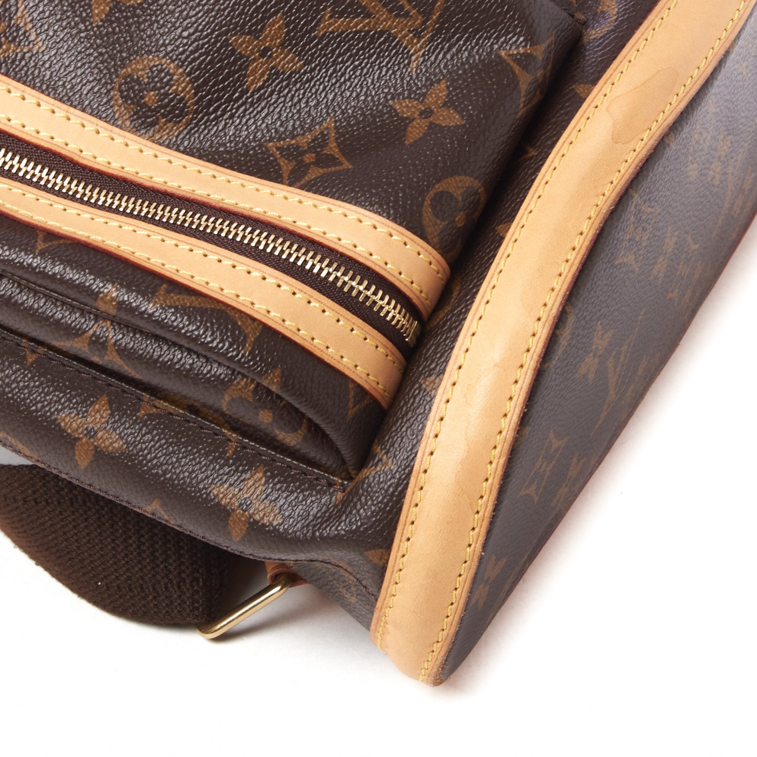 Louis Vuitton Monogram Bosphore Backpack 5 of 8