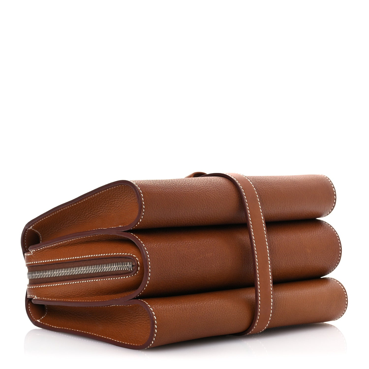 Hermes Togo Swift Simone Gold 4 of 13