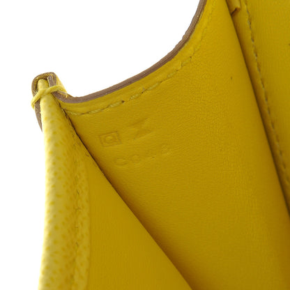 Hermes Epsom Jige Elan 29 Clutch Soufre 14 of 16
