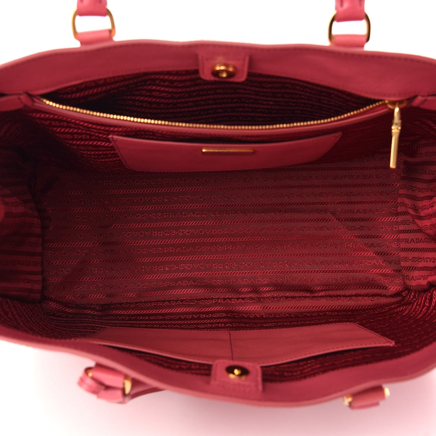 Saffiano Lux Large Tote Tamaris