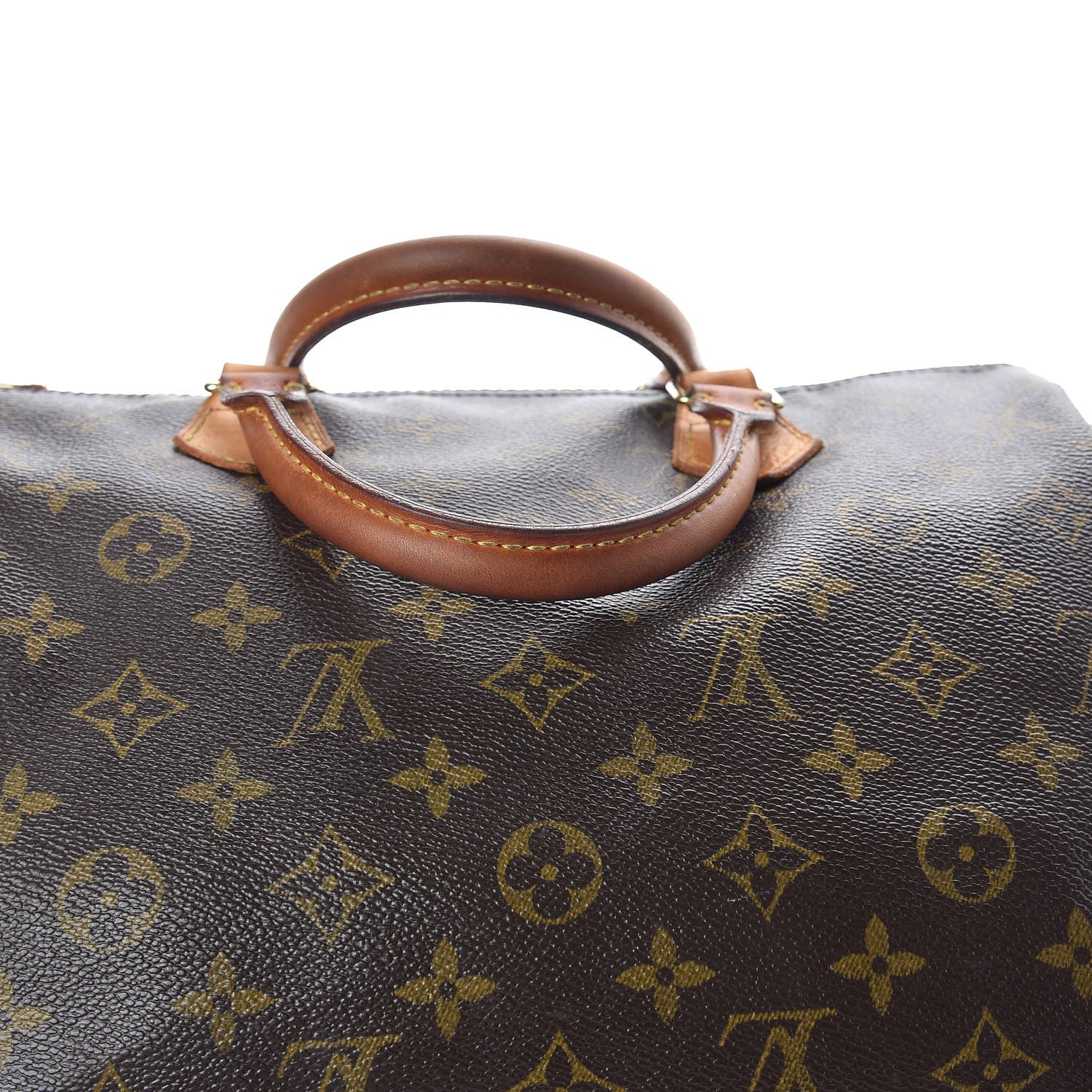 Louis Vuitton Monogram Speedy 30 12 of 16