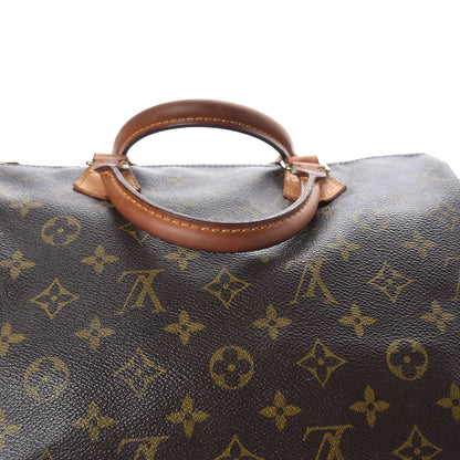 Louis Vuitton Monogram Speedy 30 12 of 16