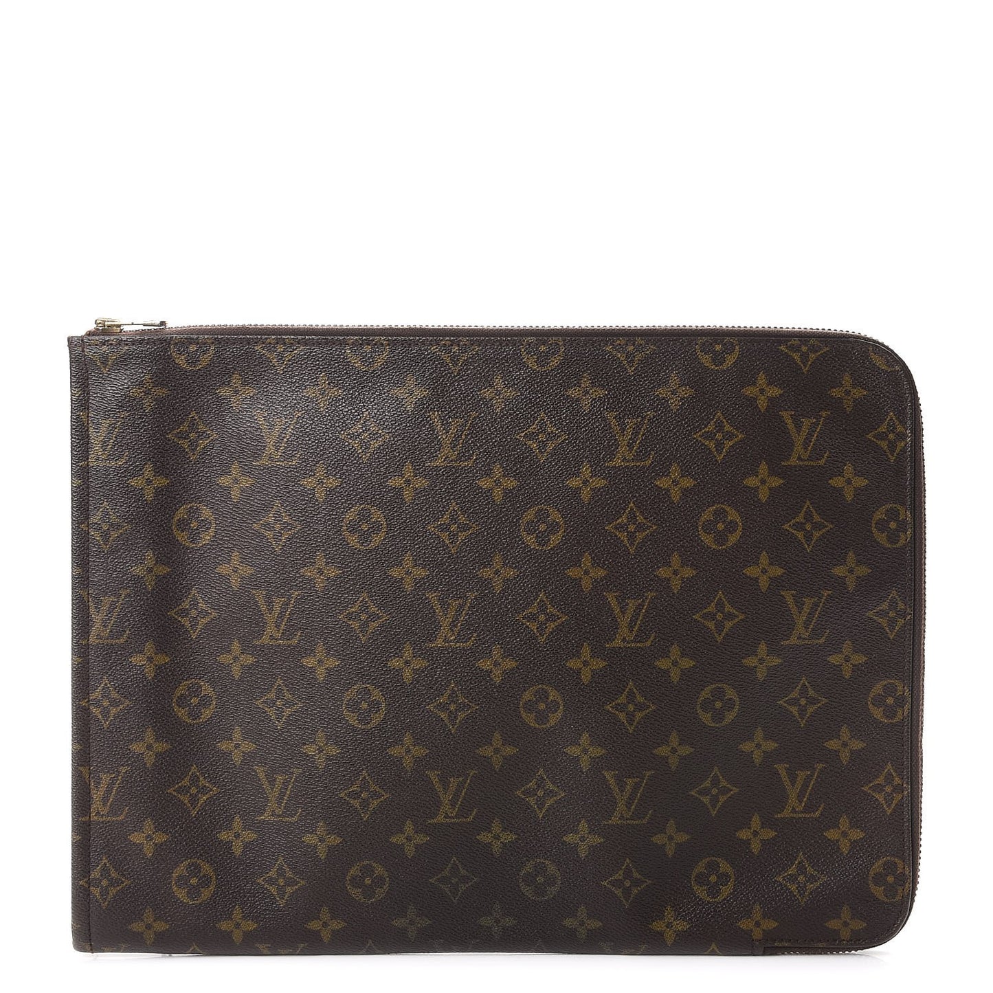 Monogram Laptop Sleeve