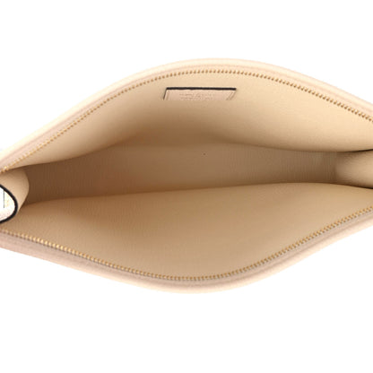 Louis Vuitton Empreinte Monogram Giant By The Pool Toiletry Pouch 26 Cream Saffron 4 of 4
