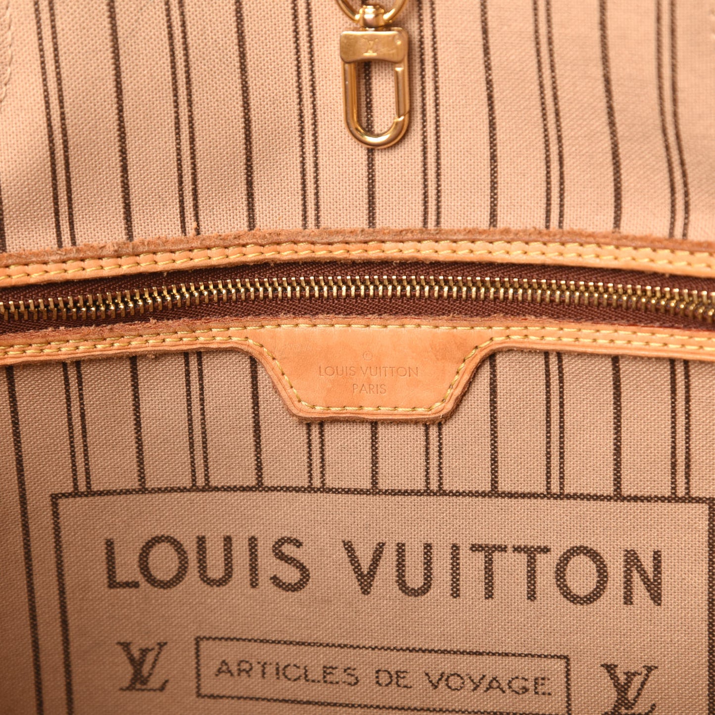 Monogram Neo Neverfull MM