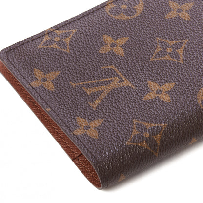Louis Vuitton Monogram Passport Cover 5 of 7