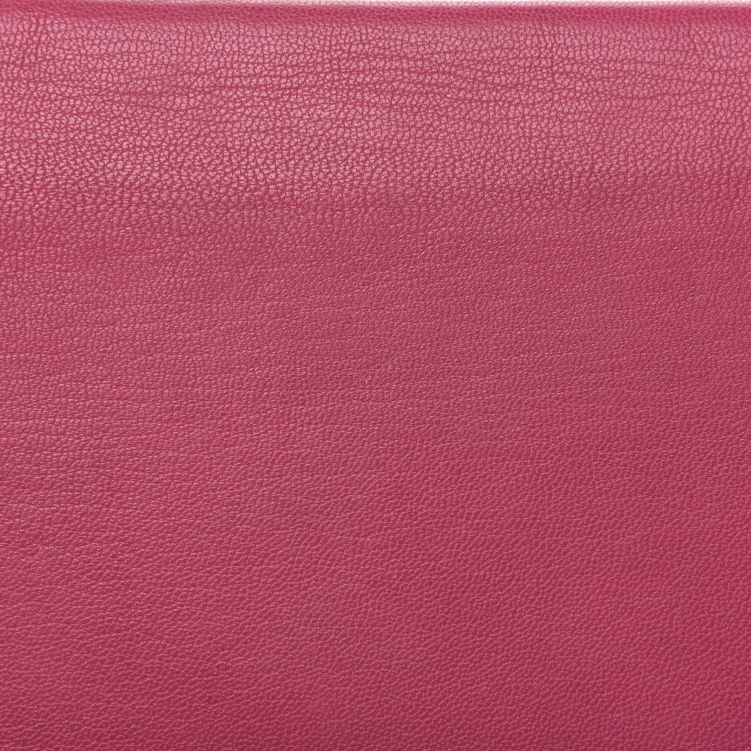 Saint Laurent Goatskin Colorblock Belle De Jour Clutch Fuchsia 11 of 15