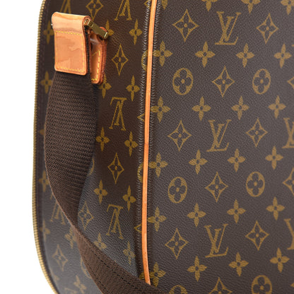 Louis Vuitton Monogram Packall GM 6 of 8