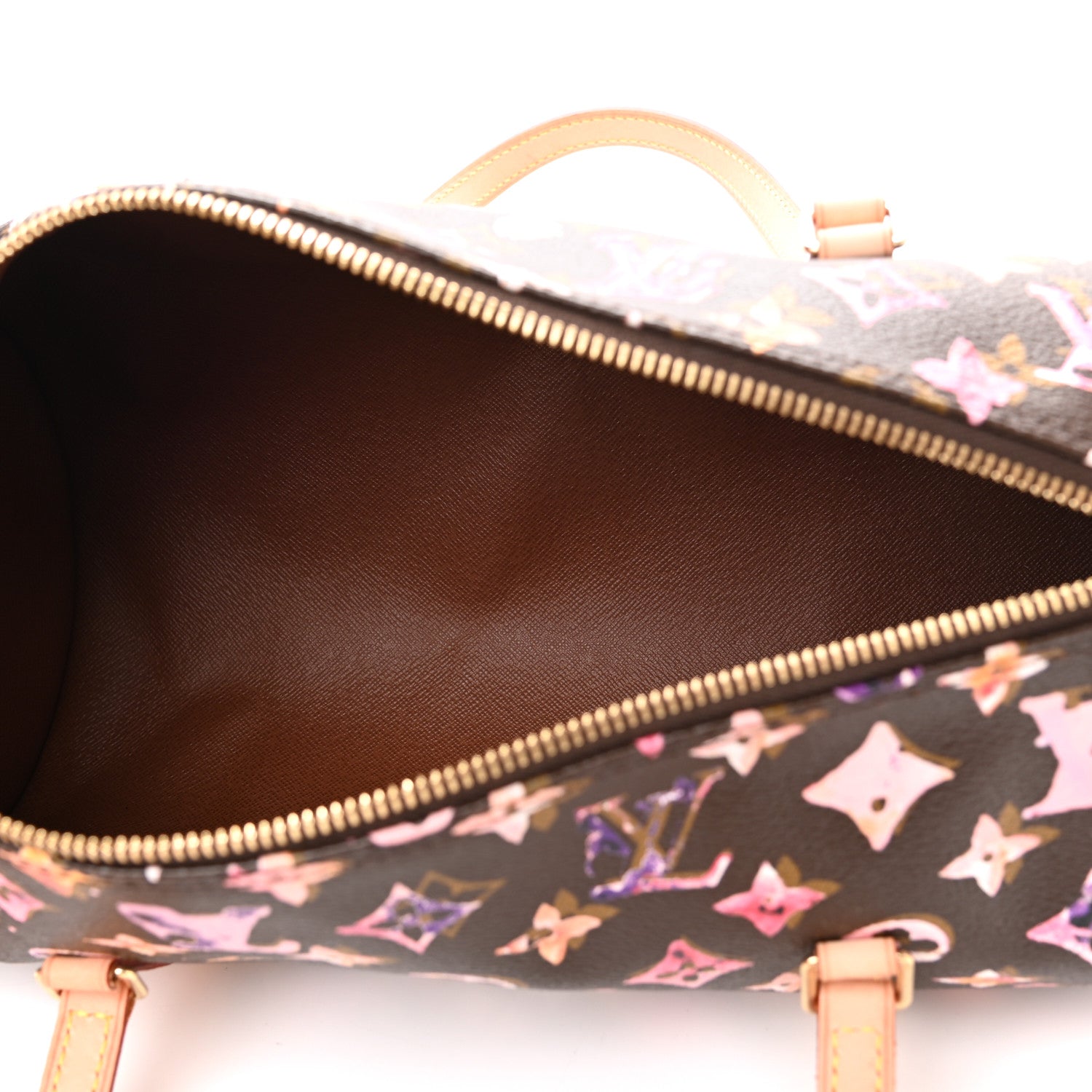 Louis Vuitton Watercolor Aquarelle Papillon 5 of 9