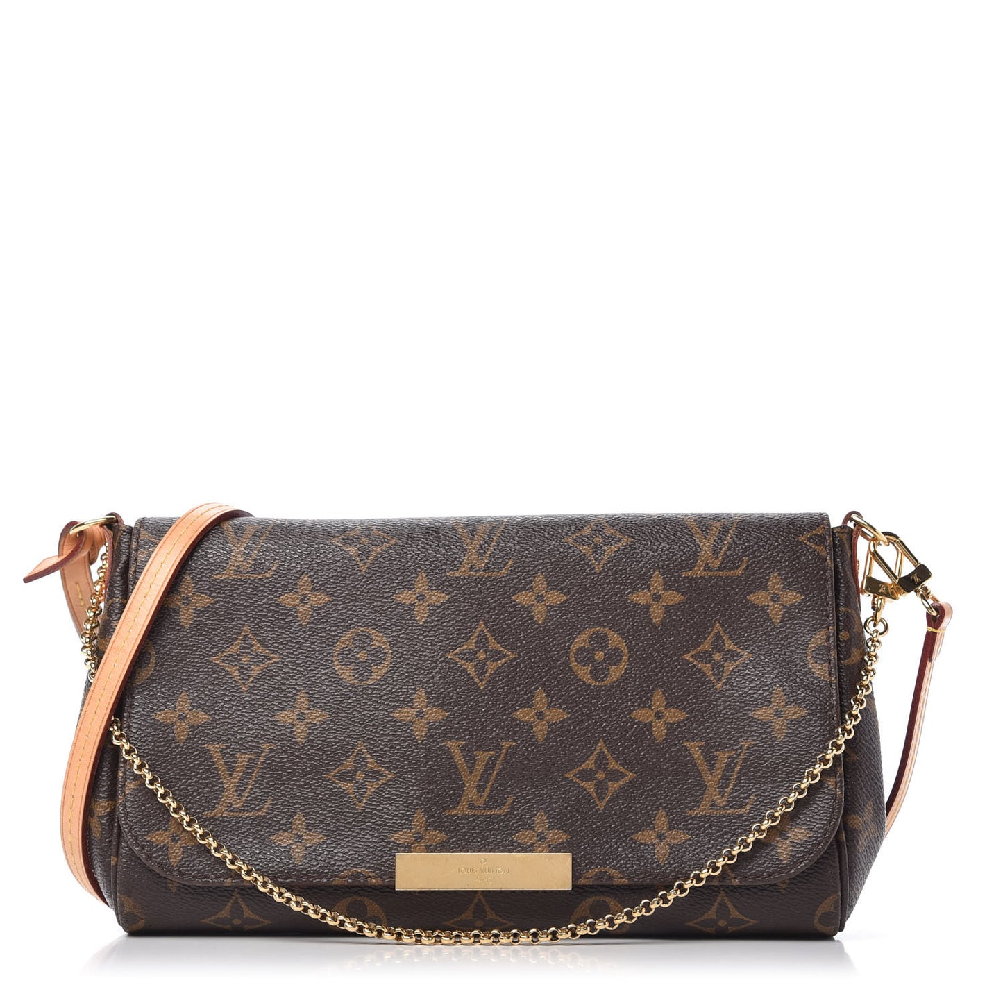Monogram Favorite MM