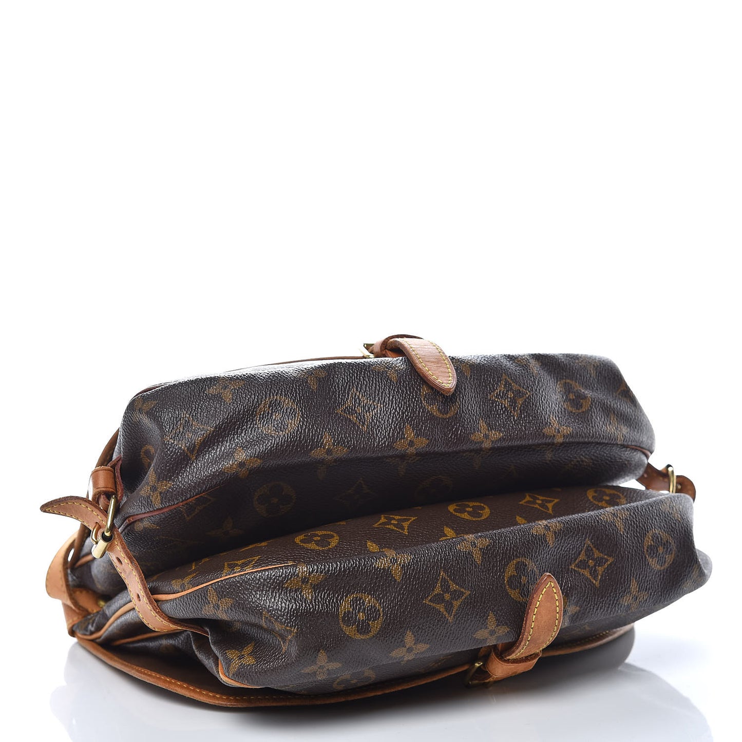 Monogram Saumur 30