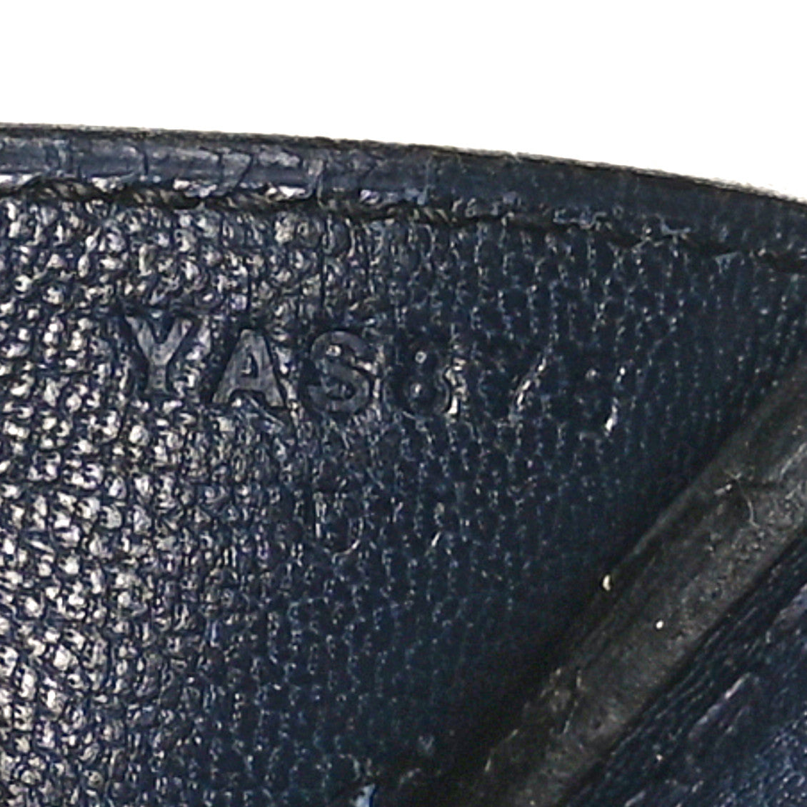 Hermes Epsom Birkin 30 Bleu Indigo 7 of 10