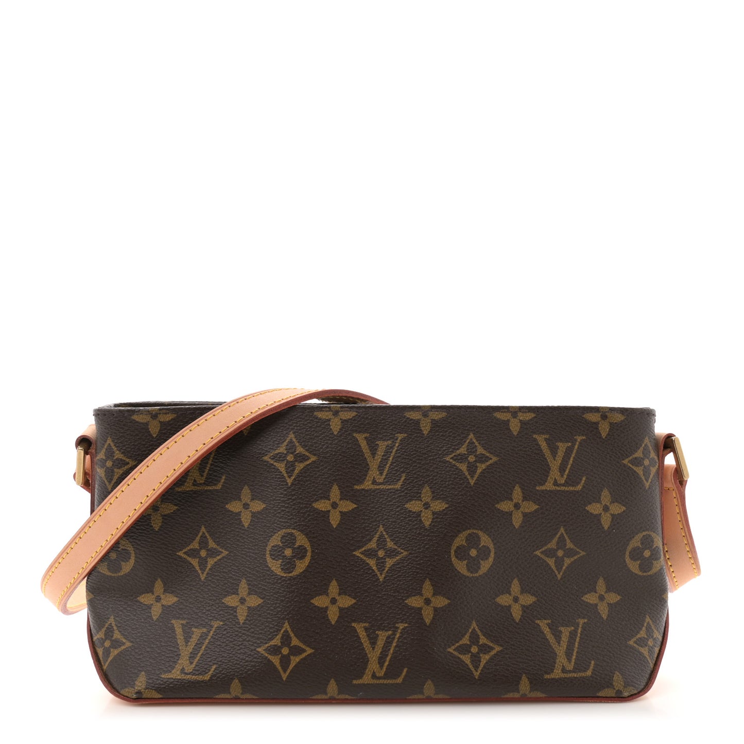 Monogram Trotteur