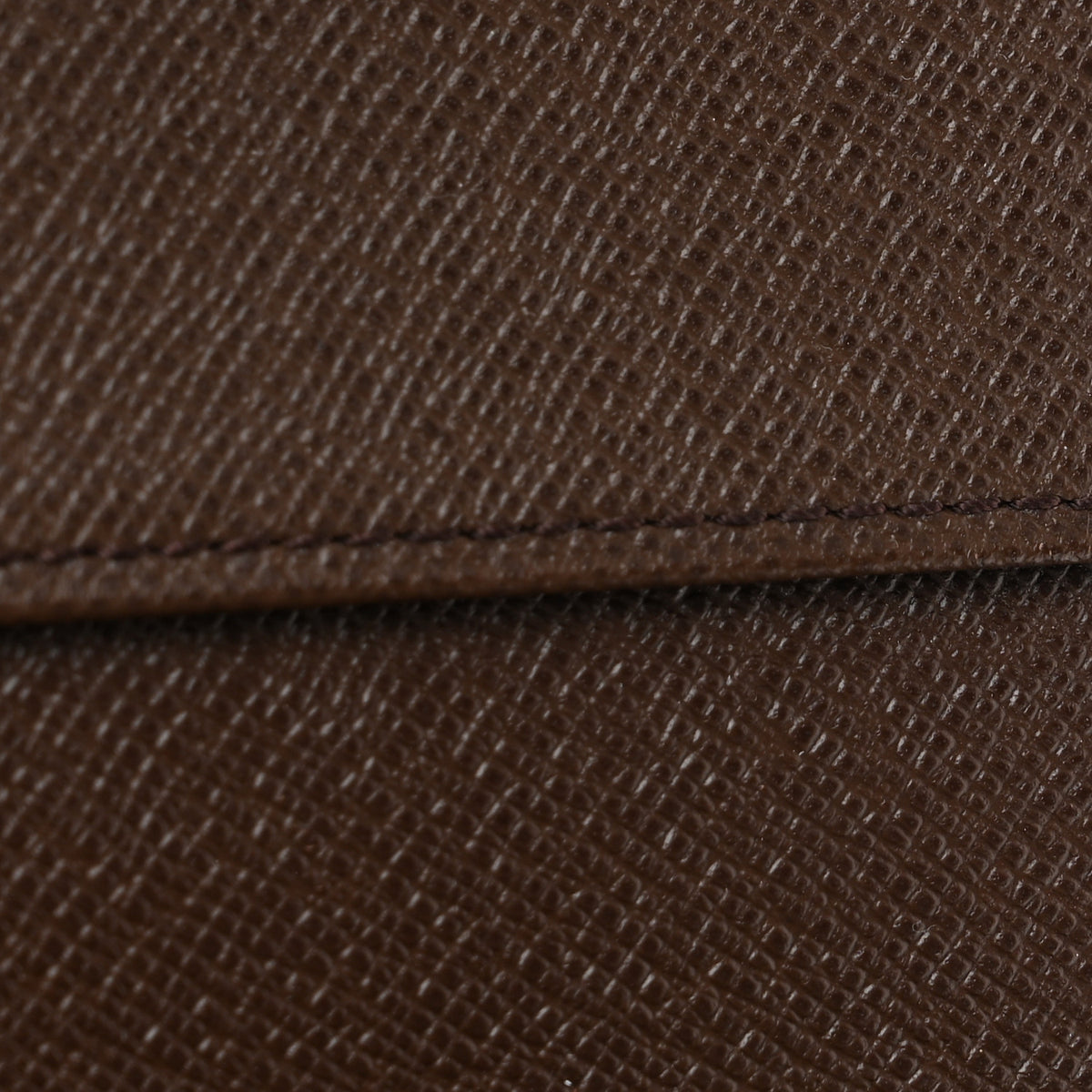 Louis Vuitton Damier Ebene Small Ring Agenda Cover 8 of 11